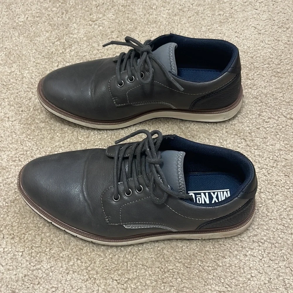 Mix No. 6 | Greyson Oxford shoes